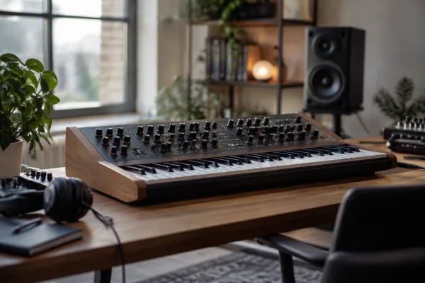 Asm Synthesizer: A Complete Buyer's Guide