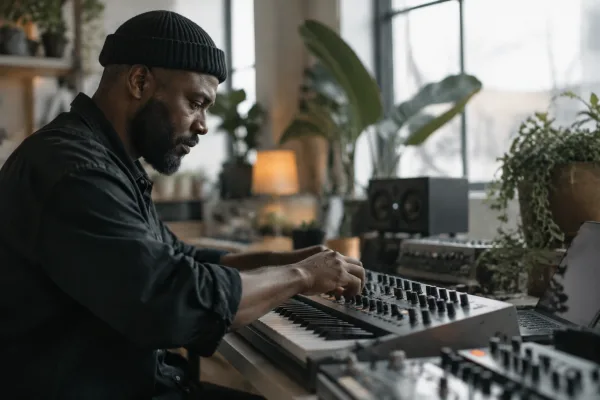 Asm Synthesizer for Beginners: A Complete Guide