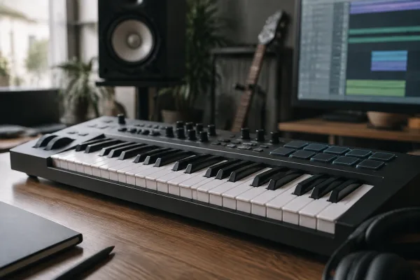 Nektar Midi Keyboard: A Complete Buyer's Guide