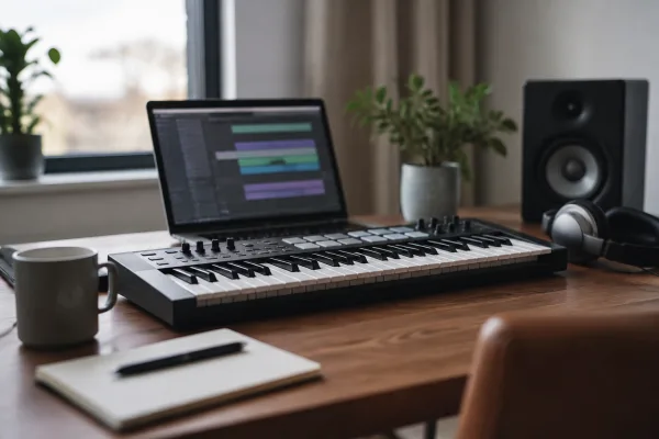 Nektar Midi Keyboard for Beginners: A Complete Guide