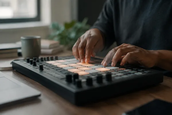 Pad Controller: A Complete Buyer's Guide