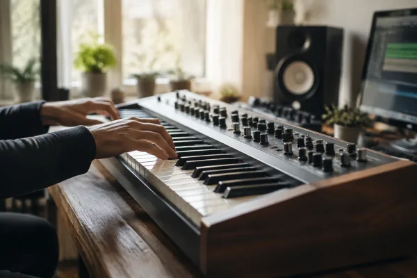 Hybrid Synthesizer: A Complete Buyer's Guide
