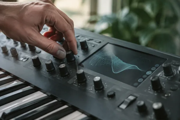 Wavetable Synthesizer: A Complete Buyer's Guide