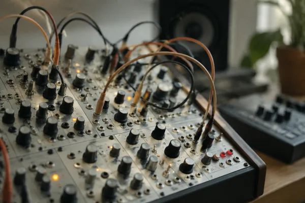 Sequencer Module for Beginners: A Complete Guide
