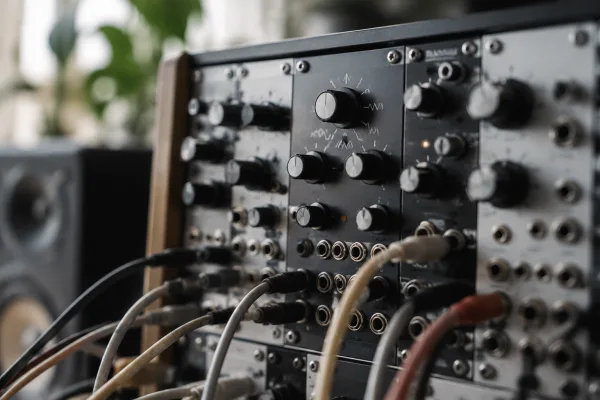Lfo Module: A Complete Buyer's Guide