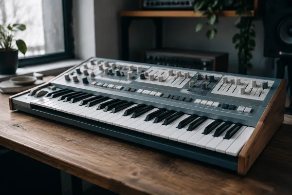 Udo Synthesizer for Beginners: A Complete Guide