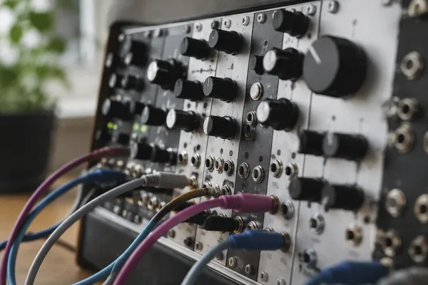 Effects Module Eurorack: A Complete Buyer's Guide