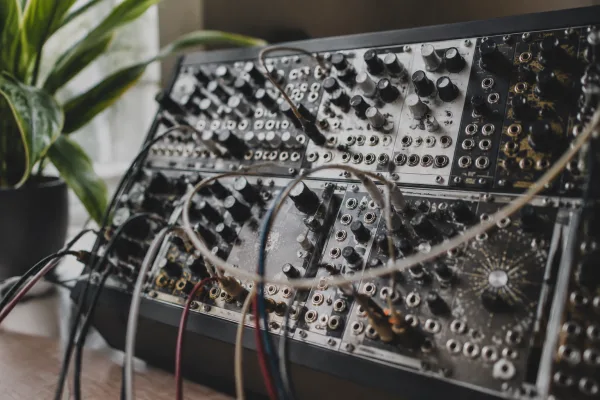 Effects Module Eurorack for Beginners: A Complete Guide