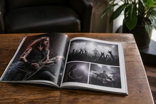 Metal Hammer: A Complete Buyer's Guide