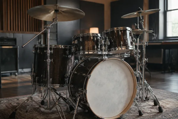 Pearl Drum Kit: A Complete Buyer's Guide