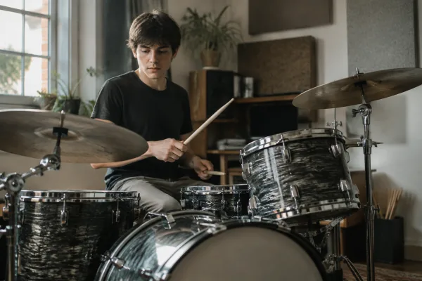 Gretsch Drum Kit for Beginners: A Complete Guide