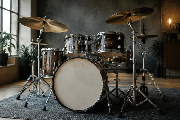 Drum Rack: A Complete Buyer's Guide