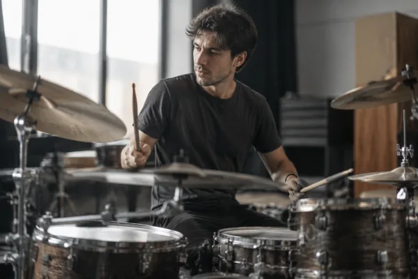 Drum Rack for Beginners: A Complete Guide