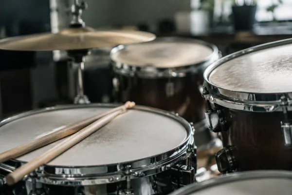 Drum Shells for Beginners: A Complete Guide