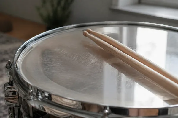 Snare Drum Head: A Complete Buyer's Guide