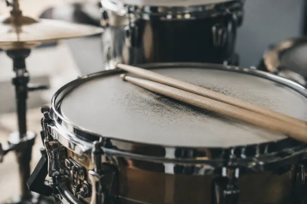 Snare Drum Head for Beginners: A Complete Guide