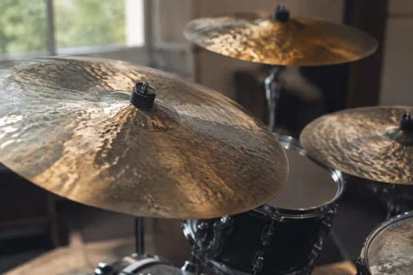 Dream Cymbals: A Complete Buyer's Guide