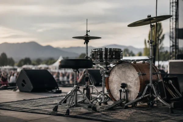 Travel Drum Kit: A Complete Buyer's Guide
