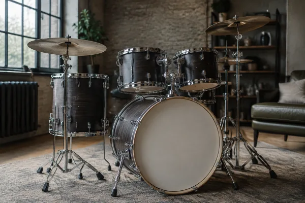 Natal Drum Kit: A Complete Buyer's Guide