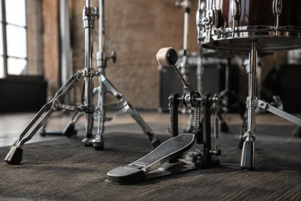 Drum Hardware for Beginners: A Complete Guide