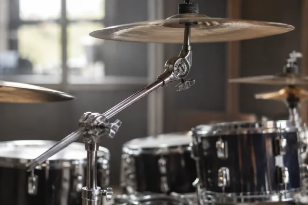 Boom Cymbal Stand: A Complete Buyer's Guide