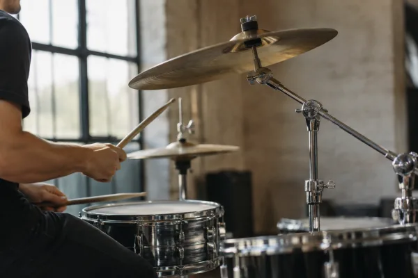 Boom Cymbal Stand for Beginners: A Complete Guide