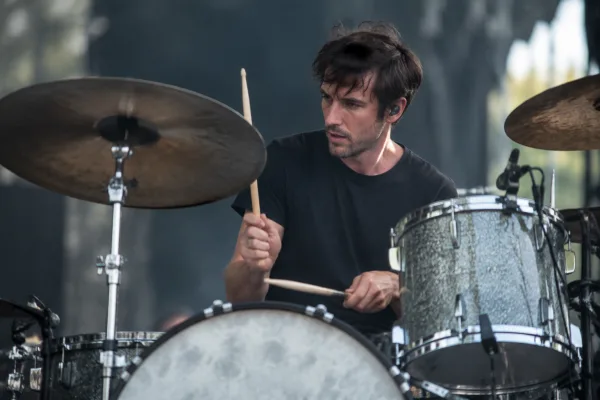 Rock Drum Kit for Beginners: A Complete Guide