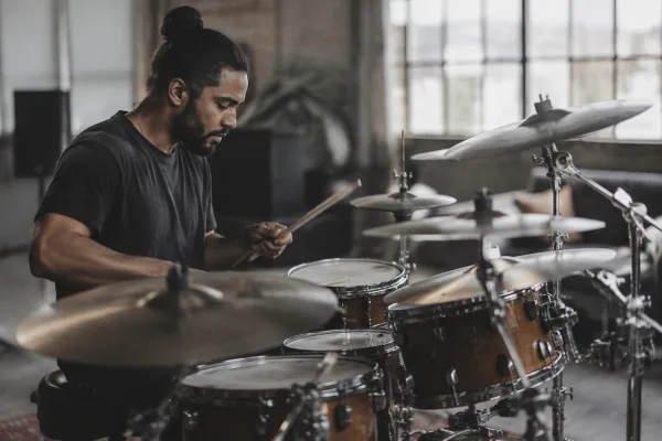 Fusion Drum Kit: A Complete Buyer's Guide