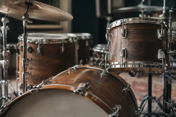 British Drum Co Drum Kit: A Complete Buyer's Guide
