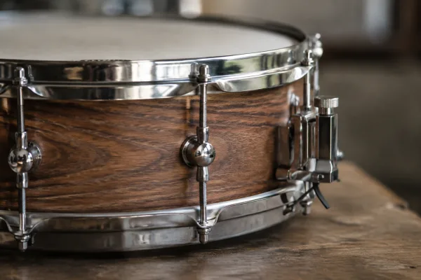 Wooden Snare Drum: A Complete Buyer's Guide