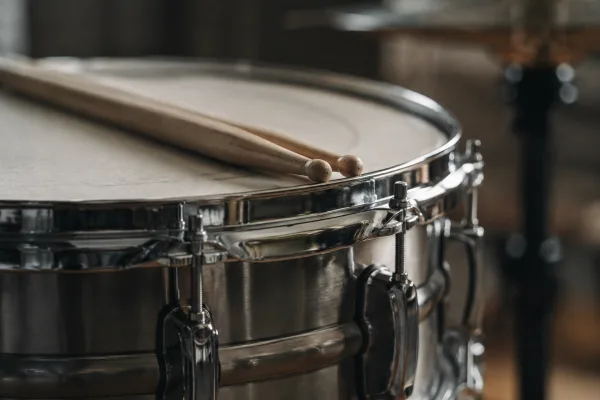 Wooden Snare Drum for Beginners: A Complete Guide