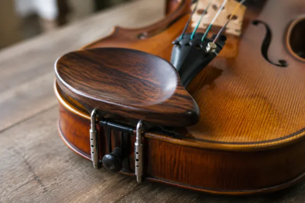 Chin Rest: A Complete Buyer's Guide