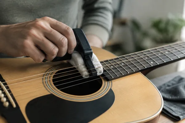 String Cleaner: A Complete Buyer's Guide