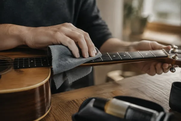 String Cleaner for Beginners: A Complete Guide