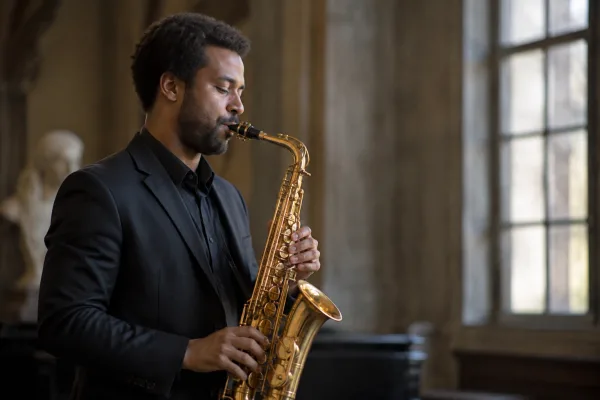 Trevor James Saxophone: A Complete Buyer's Guide