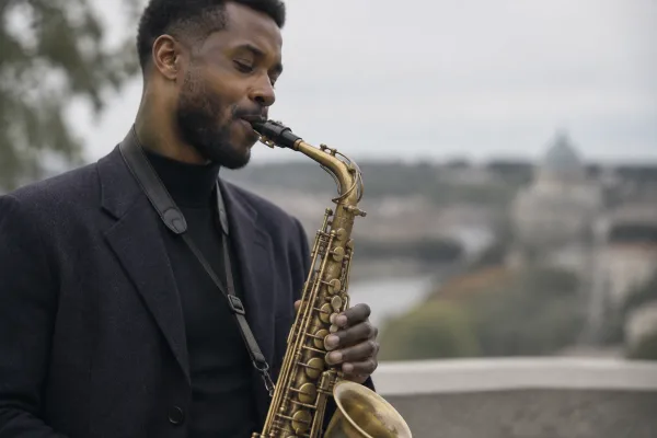 Saxophone Strap: A Complete Buyer's Guide