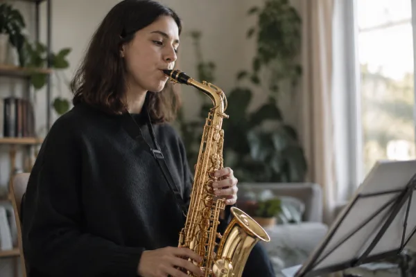 Yanagisawa Saxophone for Beginners: A Complete Guide