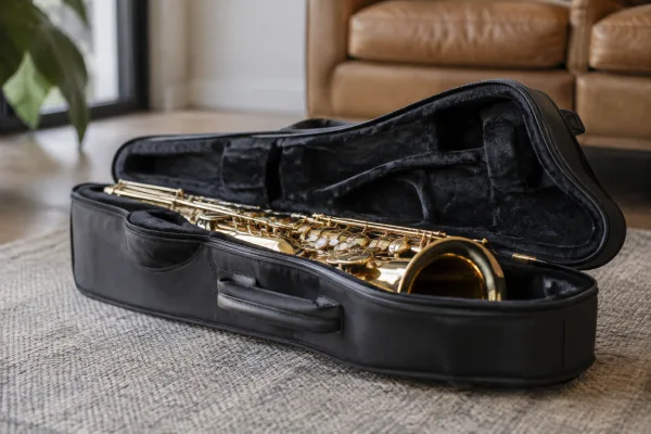 Saxophone Case: A Complete Buyer's Guide