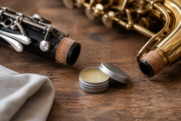 Cork Grease: A Complete Buyer's Guide