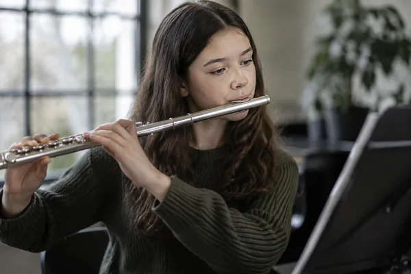 Student Flute: A Complete Buyer's Guide