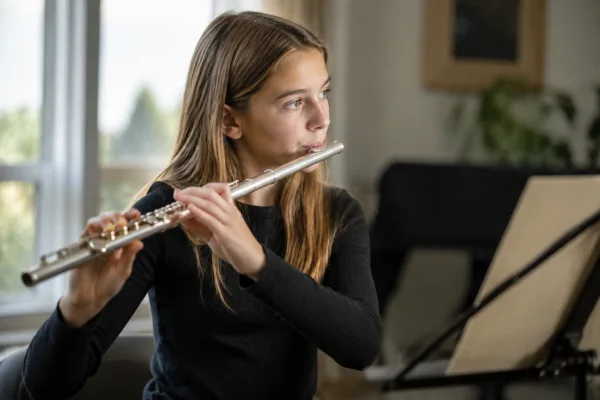 Student Flute for Beginners: A Complete Guide