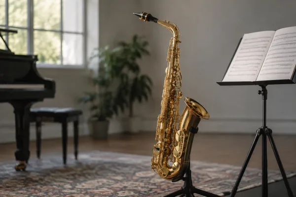 Jean Paul Saxophone: A Complete Buyer's Guide