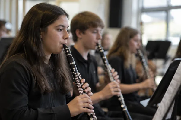 Student Clarinet: A Complete Buyer's Guide
