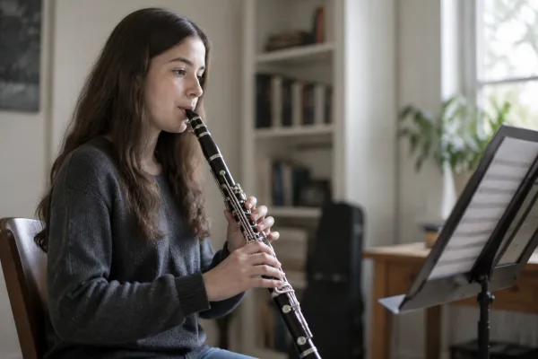 Student Clarinet for Beginners: A Complete Guide