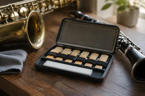 Reed Case: A Complete Buyer's Guide