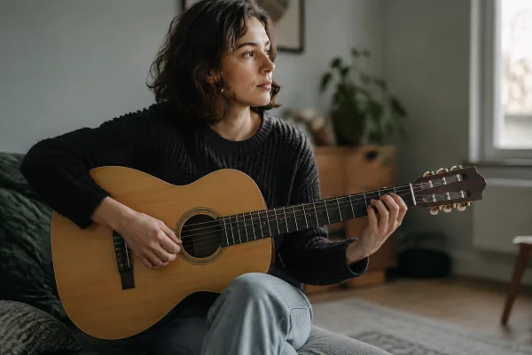 3/4 Size Guitar: A Complete Buyer's Guide