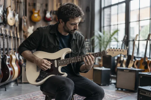 Sire Electric Guitar: A Complete Buyer's Guide