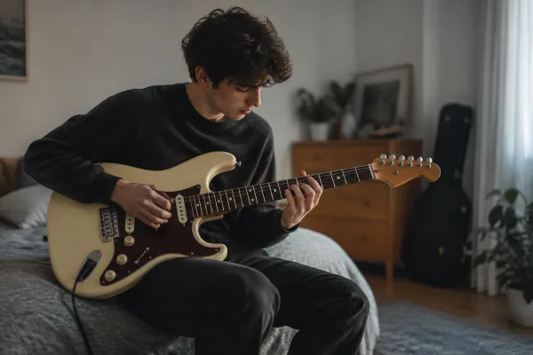 Sire Electric Guitar for Beginners: A Complete Guide