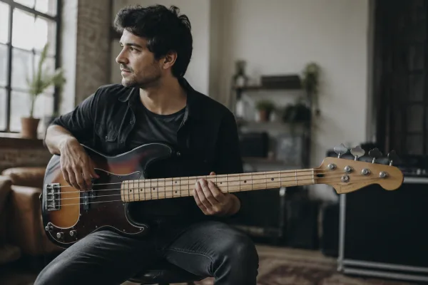 P Bass: A Complete Buyer's Guide