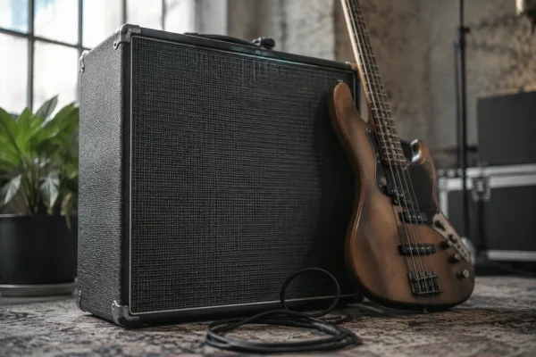 Trace Elliot Bass Amp: A Complete Buyer's Guide